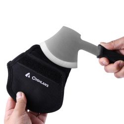 Coghlan   Coghlans Pack Axe økse