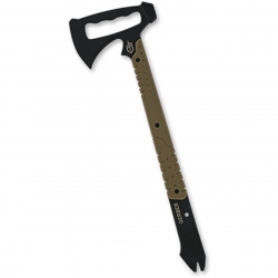 Gerber Downrange Tomahawk økse