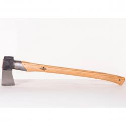 Gränsfors Wood-splitting Axe 70 Cm økse