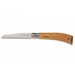 Opinel Nâ 12 Foldesav 12   Cm  Bøg Opinel