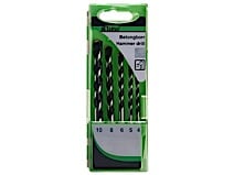 Betonborsæt   Dele Luna