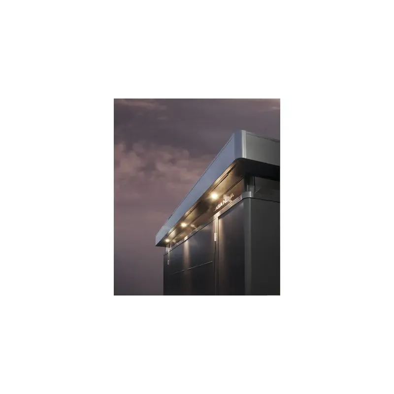 Biohort Forbedret For Udvendig Belysning