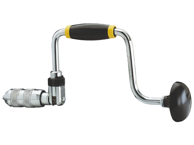 Borsving Stanley Med   Kæber