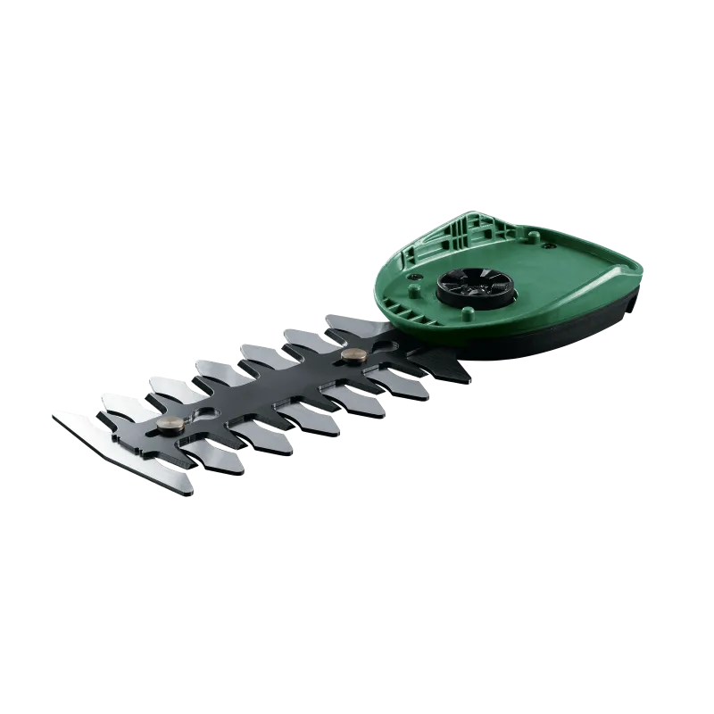Bosch Multi-click-buskklinge 12 Cm  Isio  Systemtilbehør F016800617 -