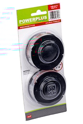 Trimmerhoved Til Powxg30033 Powxg30035