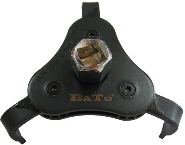 Bato Oliefilter  -ben 63-102mm