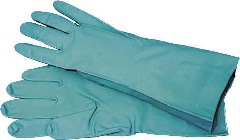 Chemitril Handske Nbr 900 Str