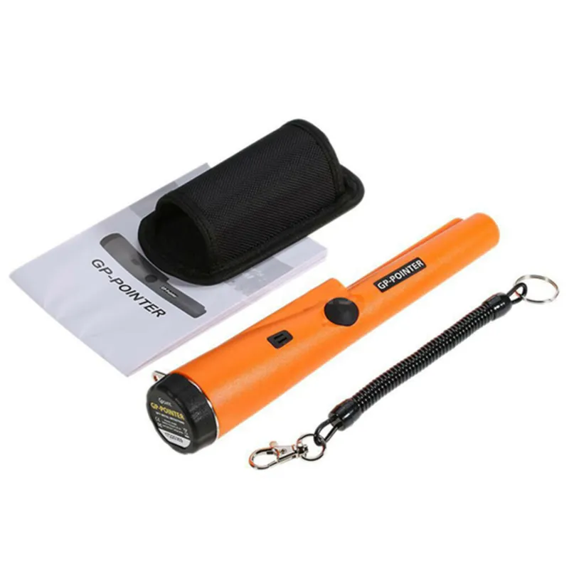 Treasure Seeker Metal Detektor 6950230