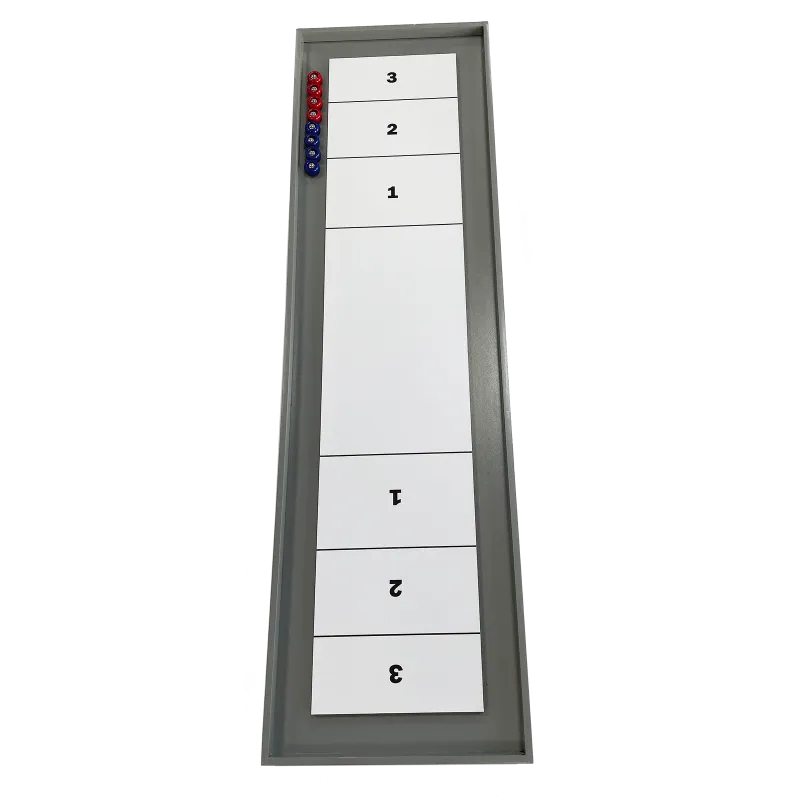 - -  Shuffleboard Curling Nordic Games