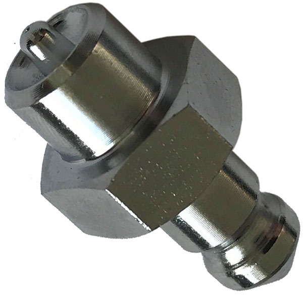 Bato Pressedorn Op  -  75   Mm