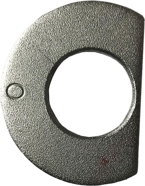 Bato Trykplade Nr  0disc