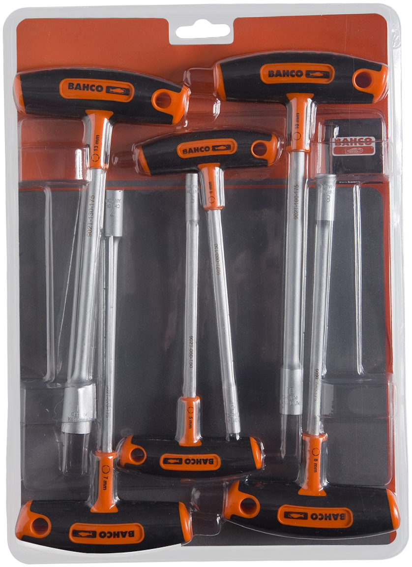 -nøglesæt   Toppe   Dele