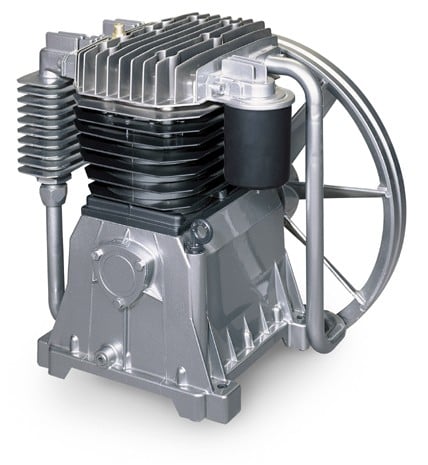 Ab858   5hk Kompressor Blok