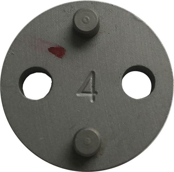 Bato Adapter Nr