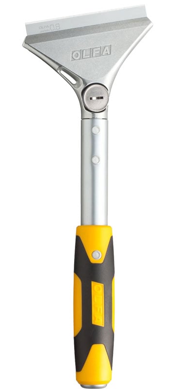 Bato Olfa Skraber Xsr-300mm Lang
