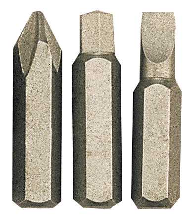 Bits   16 4mm 910504