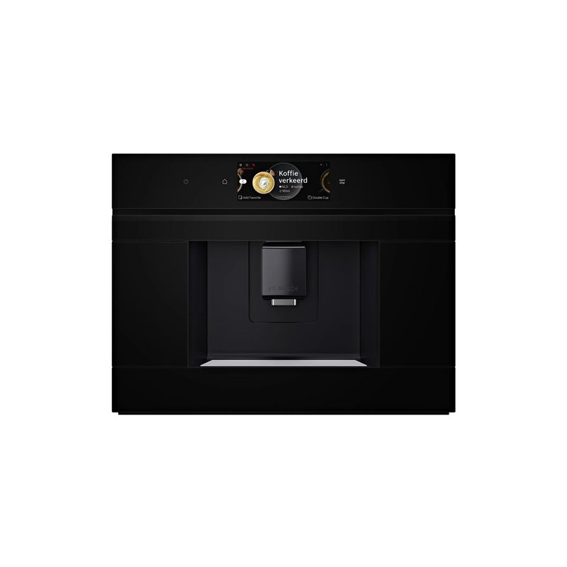 Bosch Ctl7181b0 Espressomaskine Til Indbygning
