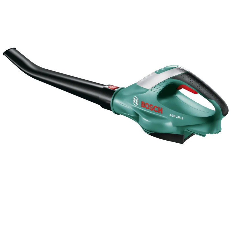 Bosch Løvblæser Alb 18 Li Solo-7433392 06008a0302
