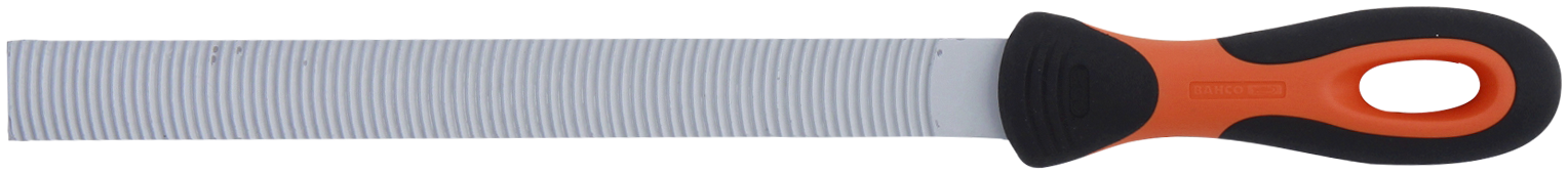 Flad Karosserifil Filemaster