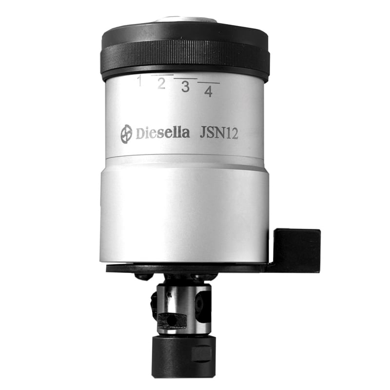 Gevindskæreapparat M2-m7 Med Mk1   Mk3  J6