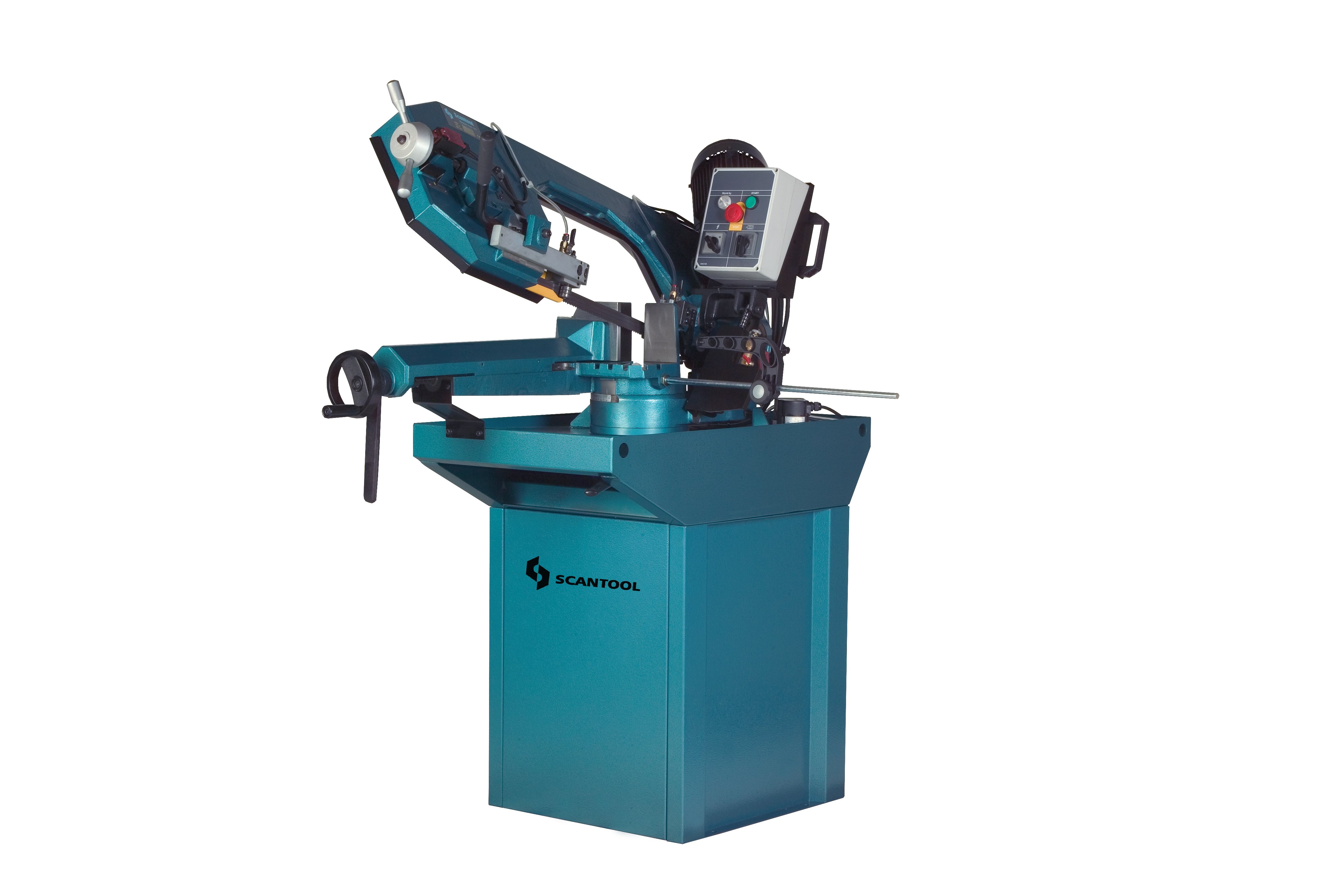 280gsht Scantool Båndsav