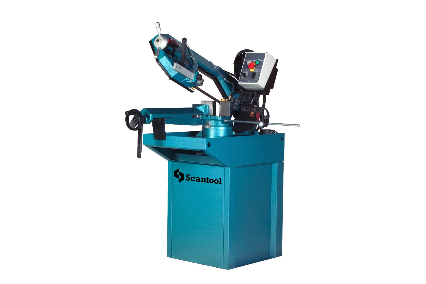 220gsht Scantool Båndsav