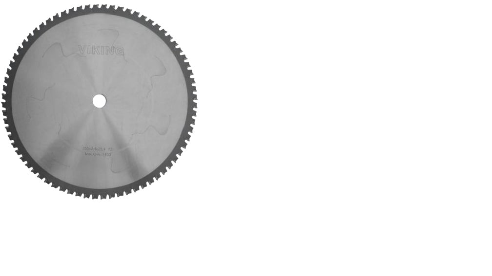 Hårdmetalklinge Viking 305         25   80 Td