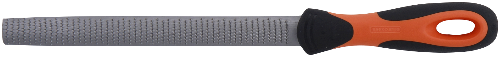 Halvrund Rasp   Quot  Mellem Sb