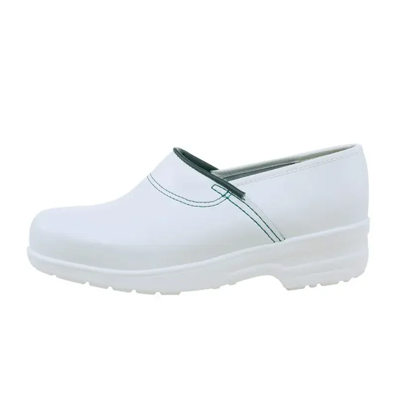 Hksdk N86 Arbejdstræsko   Hælkappe