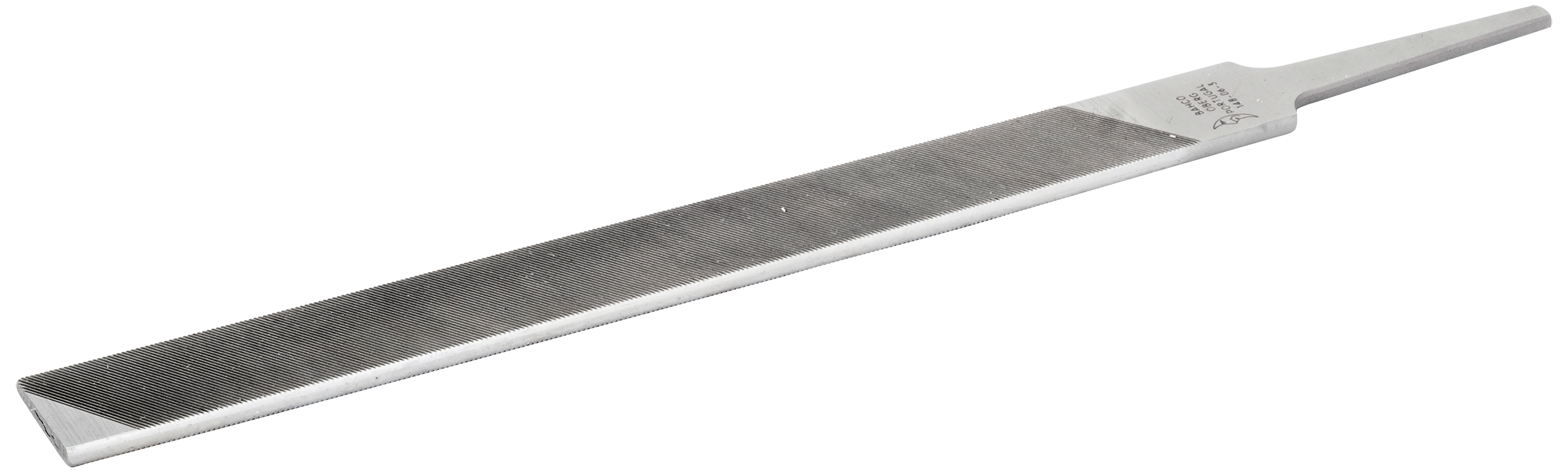 Kædesavfil Flad   Quot    Hdt  Pk 12