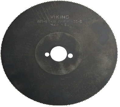 Klinge For Rems Roller Viking 225x2 0x32