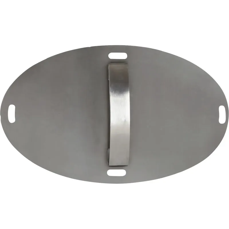 Morsø Dør Til Grill Forno   Blank 62989100