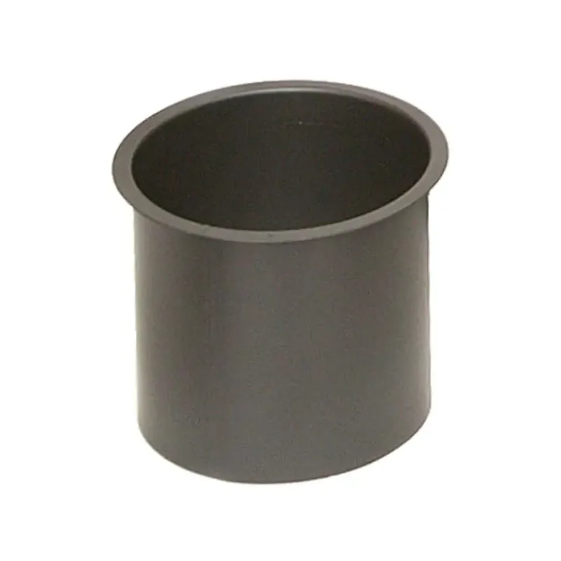 Morsø Lige Muffe ø150x150mm