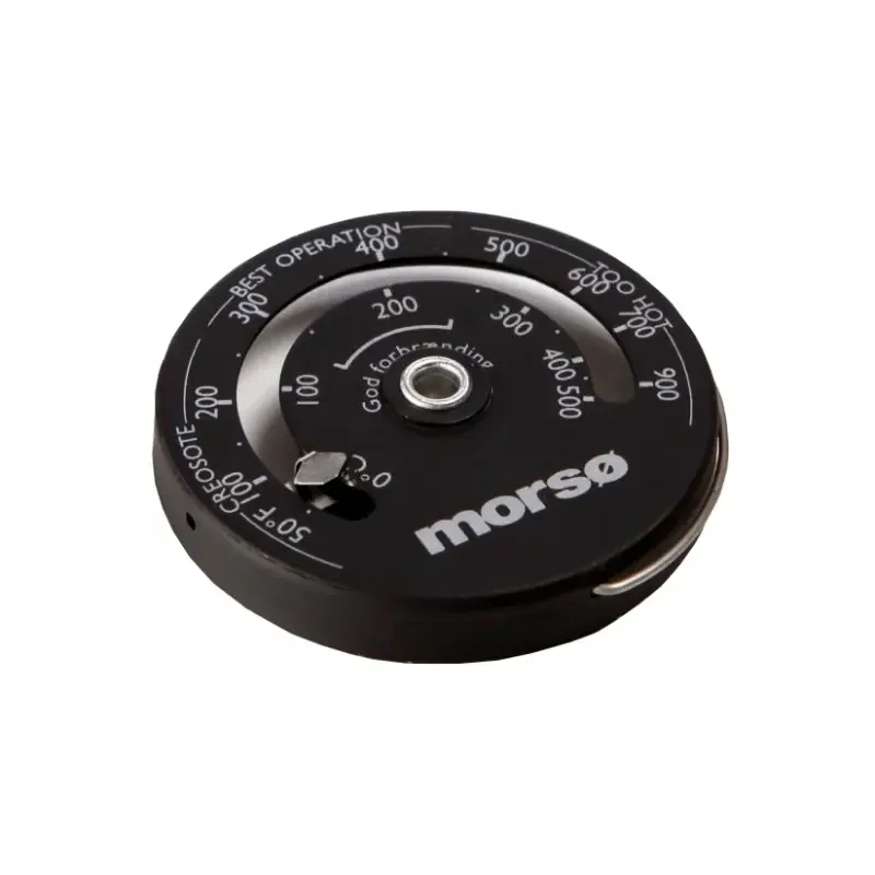 Morsø Røggasthermometer