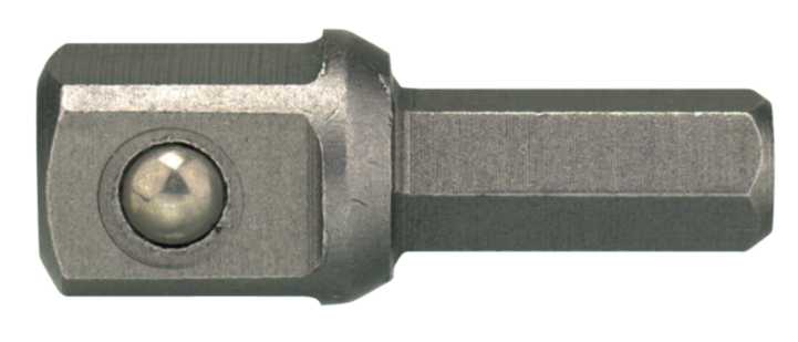 Sekskantadapter     M380037