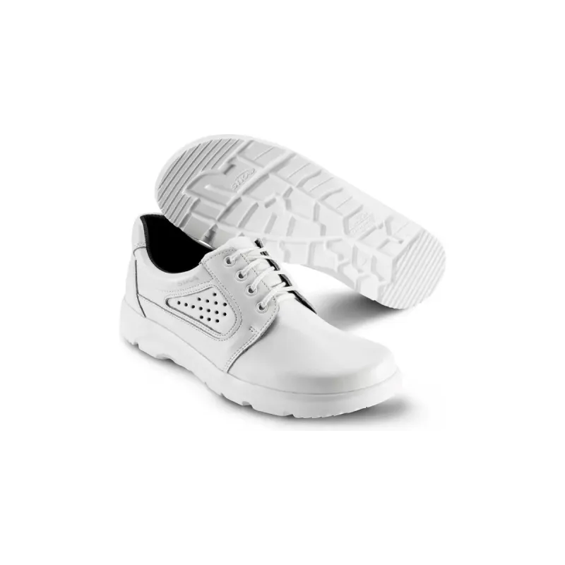 Sika  Optimax Snøresko Sikkerhedssko