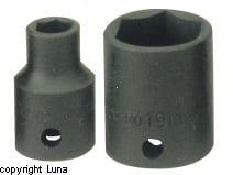 Slagtop Tengtools     Quot    Mm Løs Kort