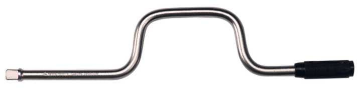 Svinghåndtag     M380011-