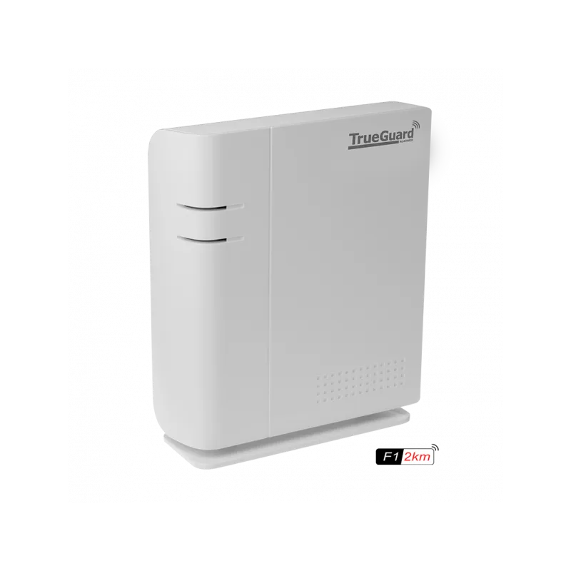 Trueguard Smartbox Alarmpanel