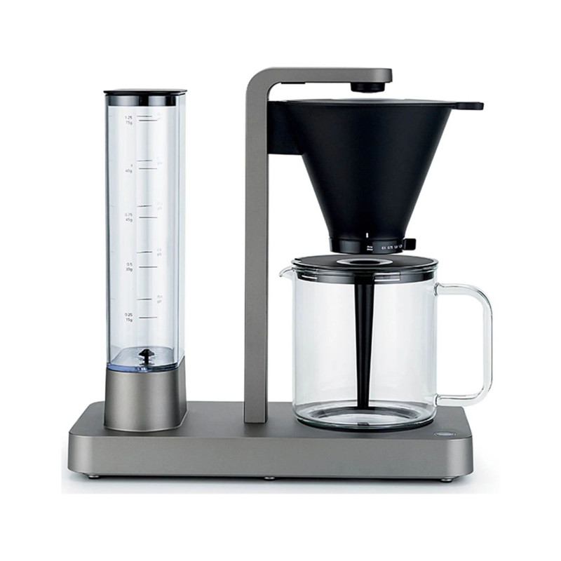 Wilfa Cm7t-125 Kaffemaskine