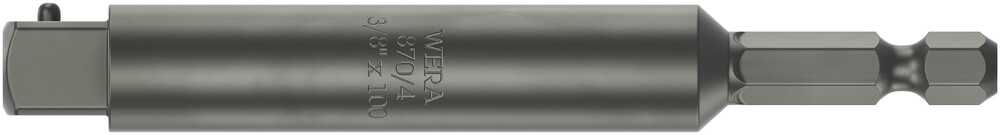 Adapter 870       Quot   100 Mm