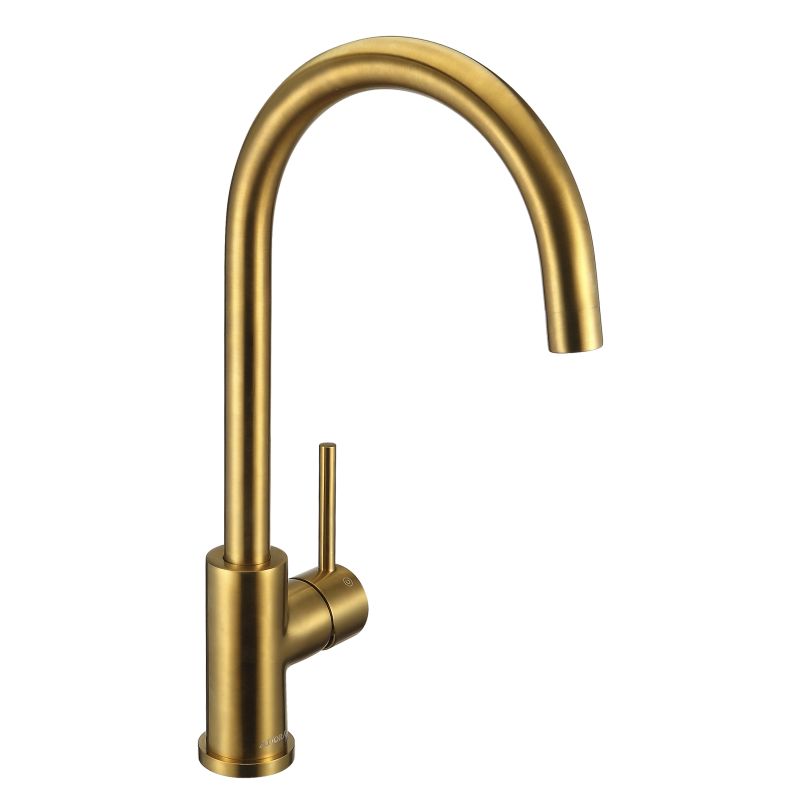Adora Imperia Kv Armatur -tud Gold Brushed