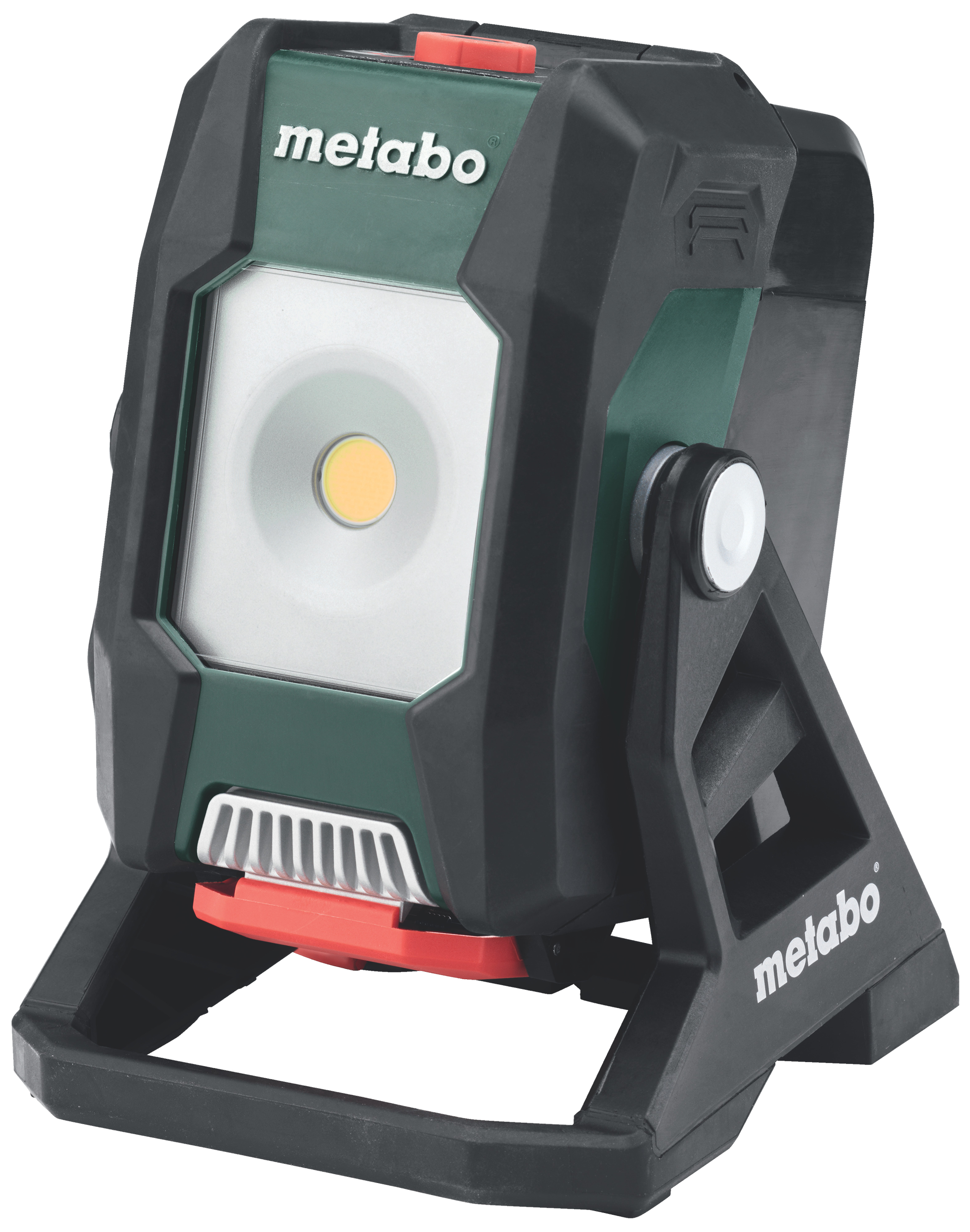 Arbejdslampe 2000lumen Bsa 12-18 Led 2000