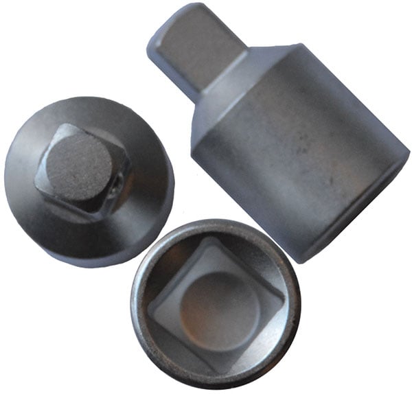 Bato Adapter     Quot         Quot