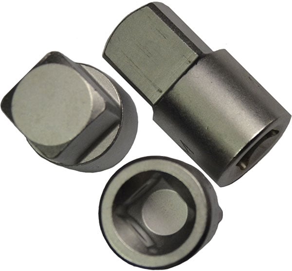 Bato Adapter     Quot         Quot