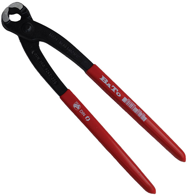 Bato Bindetang 224 Mm