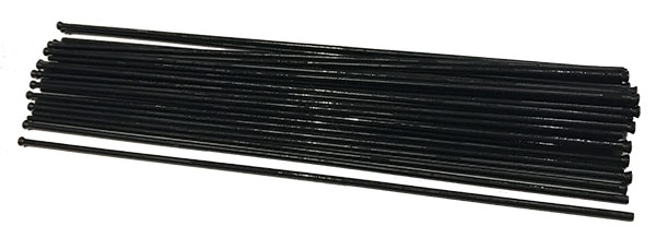 Bato Nålesæt 2mm For Luft Nålehammer