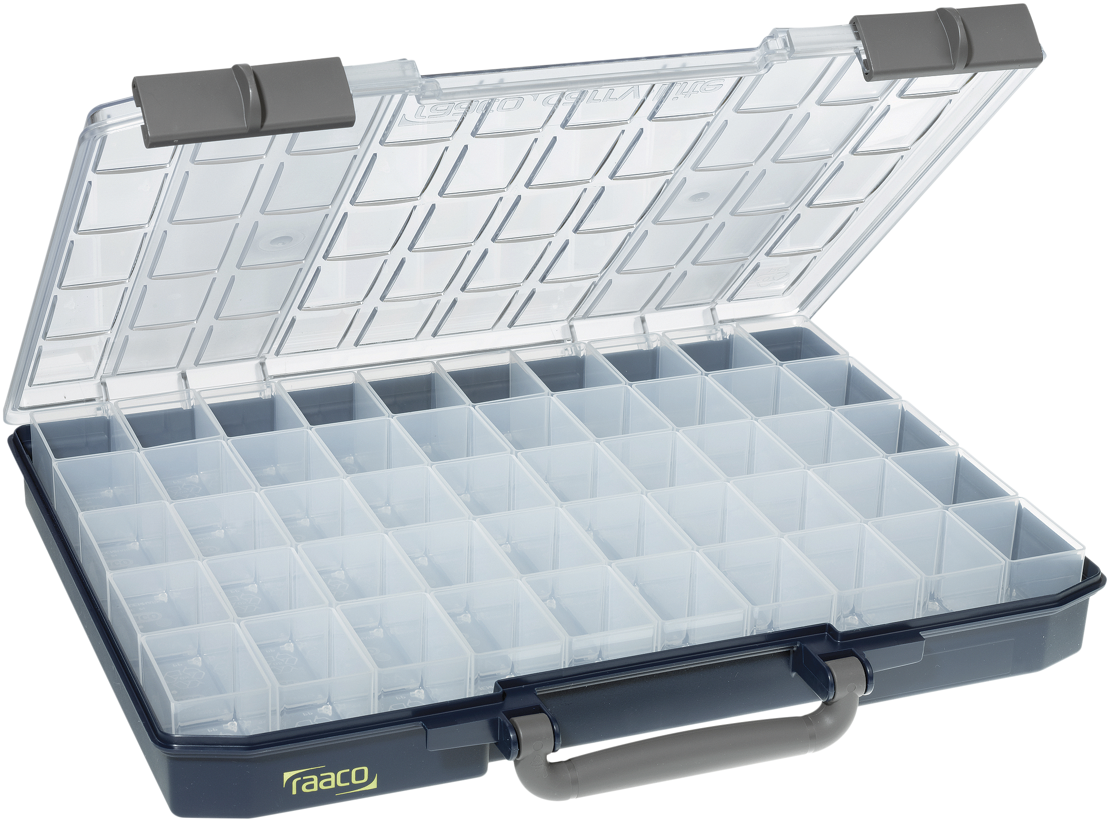 Carry Lite 55 5x10-50 57ã 413ã 330