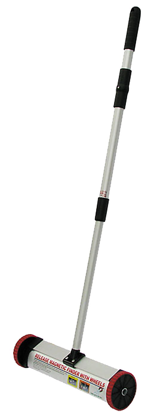 Eclipse Magn  Opfanger   Hjul 385mm