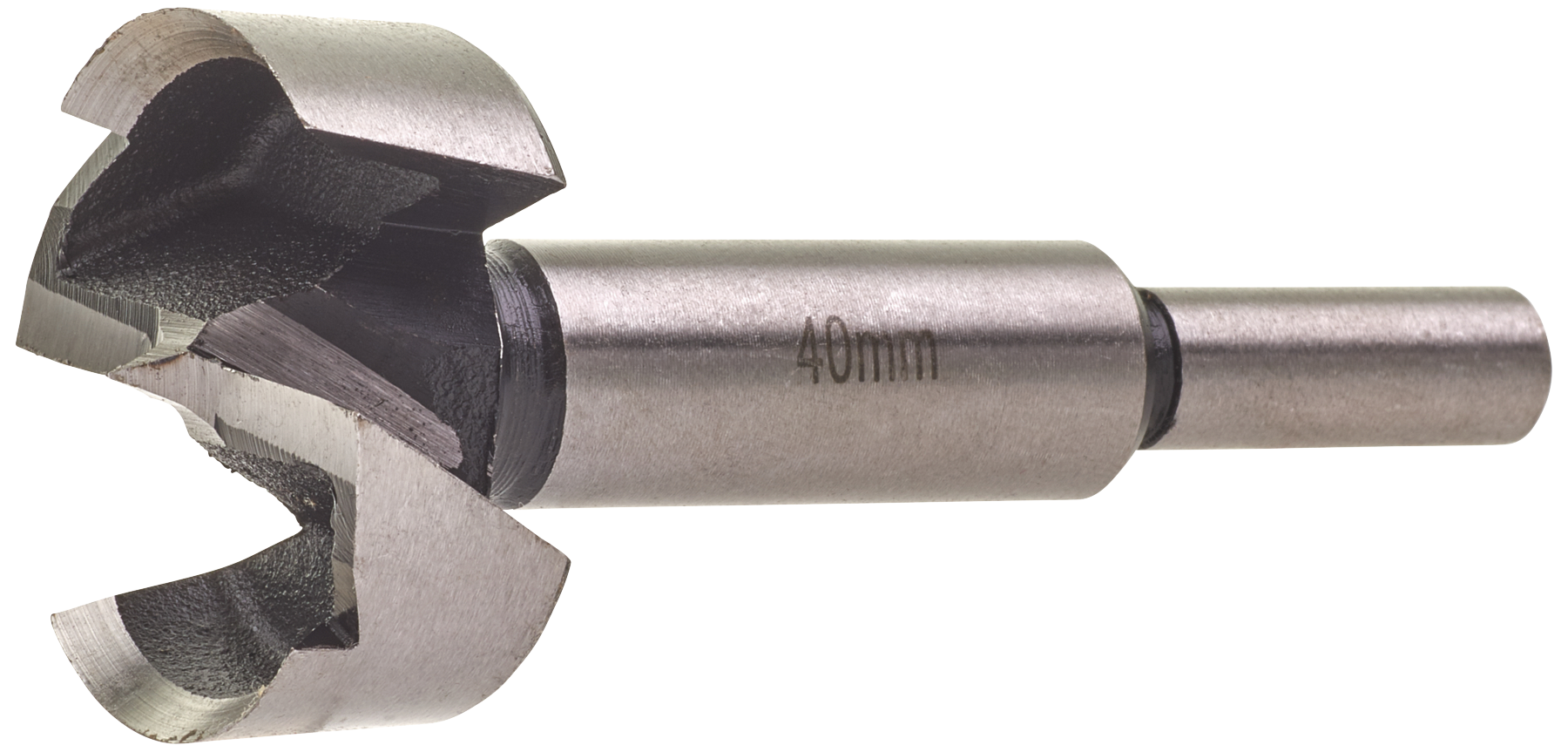 Forstnerbor Fd Din74836 Til Træ 40ã 90mm